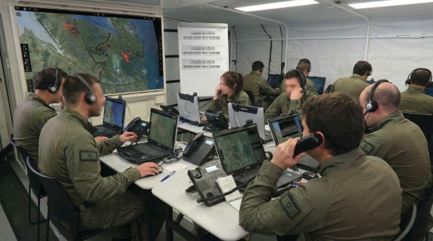 Elbit Systems has been awarded several contracts by the Directorate of Defense Research & Development within the Israel Ministry of Defense, for the development of advanced digitisation capabilities for the Israel Defense Forces.

Credit: Elbit Systems