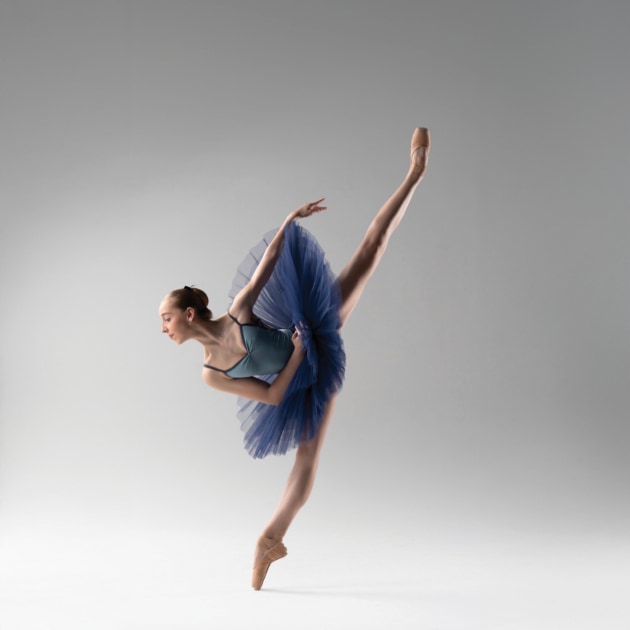 Imogen Chapman. Photographer Jacinta Christos