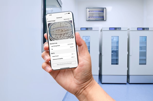 Global manufacturer and supplier of pest control solutions, Pelsis Group, has launched the Digital Halo, an advanced AI-powered monitoring system designed to help food and drink manufacturers proactively prevent and control flying insect infestations.
Source: Pelsis
