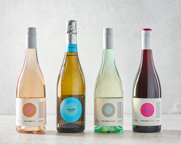 Adelaide Hills based Fourth Wave Wine has launched a new range that balances flavour with a lighter touch. The In The Middle range offers fresh mid-strength wines for consumers looking for a lighter option.
Source: Fourth Wave Wine