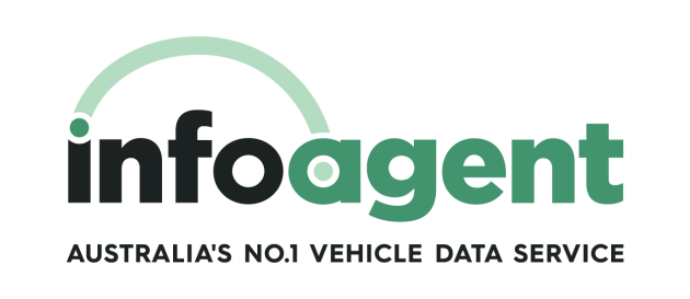 InfoAgent Logo