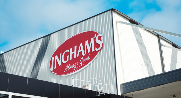 Inghams Group