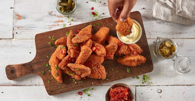 Core poultry sales grew for the Ingham&rsquo;s Group in FY22, but the impact of Omicron was too big for the company to recover financially by the end of financial year. (Source image: Ingham's Group)