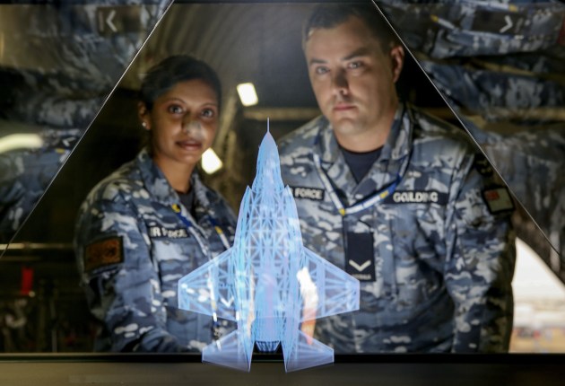 The latest Defence Innovation Hub contracts have been announced.
Defence