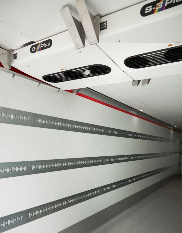 Our March 2021 cover story with Cargobull features an interview with FoodBoss Transport CEO Ian Gibson and how well Cargobull&rsquo;s refrigerated trailer works for them, particularly on their runs to the far west of New South Wales. On a 43-degree day in Lightning Ridge, inside the trailer held at minus 20.