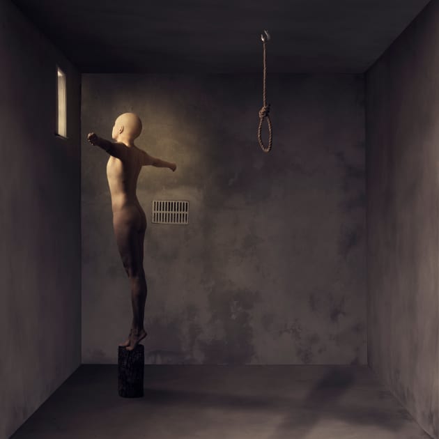 &copy; Agata Mayes