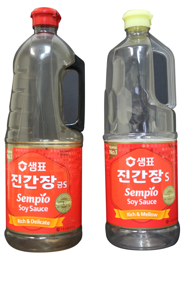 PIDA 2024 finalist Beverage Packaging Design &ndash; Integrally Moulded Handle Bottle: Integrated Plastics