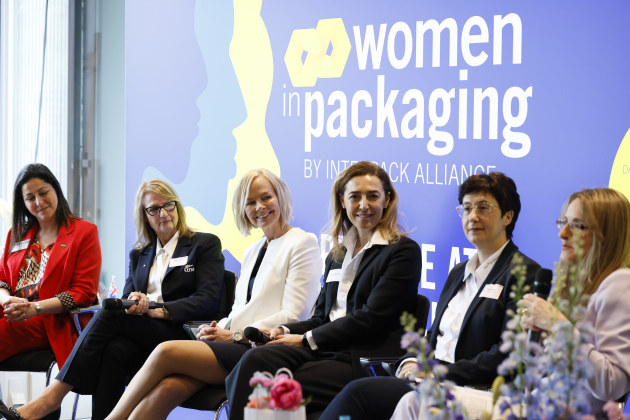 Credit: Messe D&uuml;sseldorf / ctillmann
