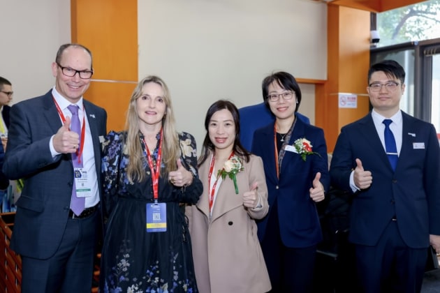 interpack China partners with AIP ahead of 2026 exhibition