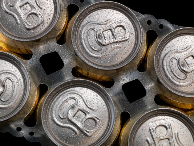 RPC&rsquo;s new WaveGrip is a genuine alternative to current beverage multi-packing solutions