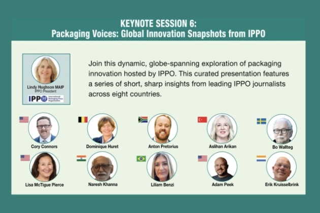 Australasian Packaging Conference