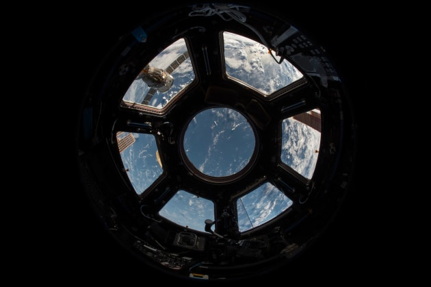 The Mission Control Centre will allow for real-time control and testing.
Pixabay
