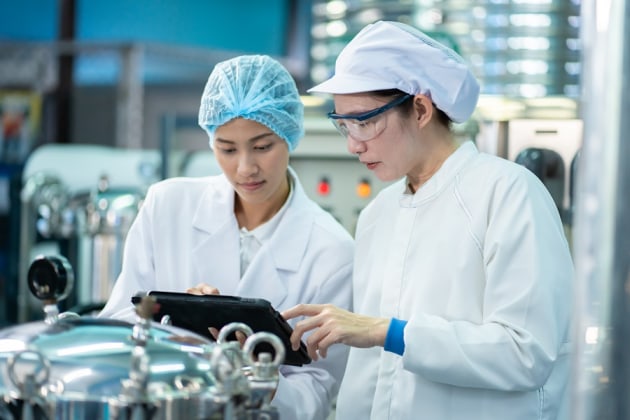 The Western Australian Food Industry Education Collaboration (WAFEC) program is working to connect talented STEM students with food and beverage businesses across the state.
Source: CSIRO