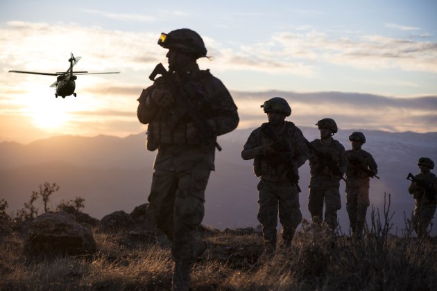 Australia is investing in advanced Defence systems and local industry, but signing a contract does not guarantee a usable capability.

Credit: iStock