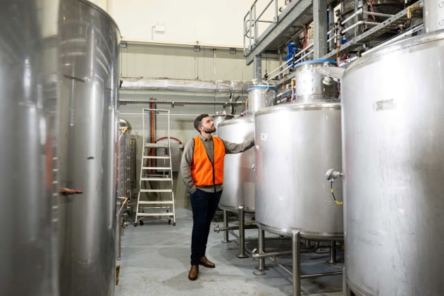 New research suggests converting the Australian dairy industry&rsquo;s whey waste into a valuable food product is more feasible than many realise, with significant potential for industry-wide change.
Source: University of Adelaide
