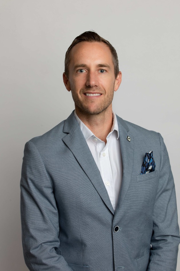OFS CEO James Magee. Australian manufacturing performance software company OFS has announced its first US customer, Oregon based craft brewery Pelican Brewing Company. (Image: OFS)