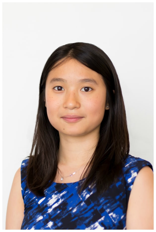 APPMA scholarship finalist: Gui Fen Janell Siek, Packaging Technologist, Nestle Australia.