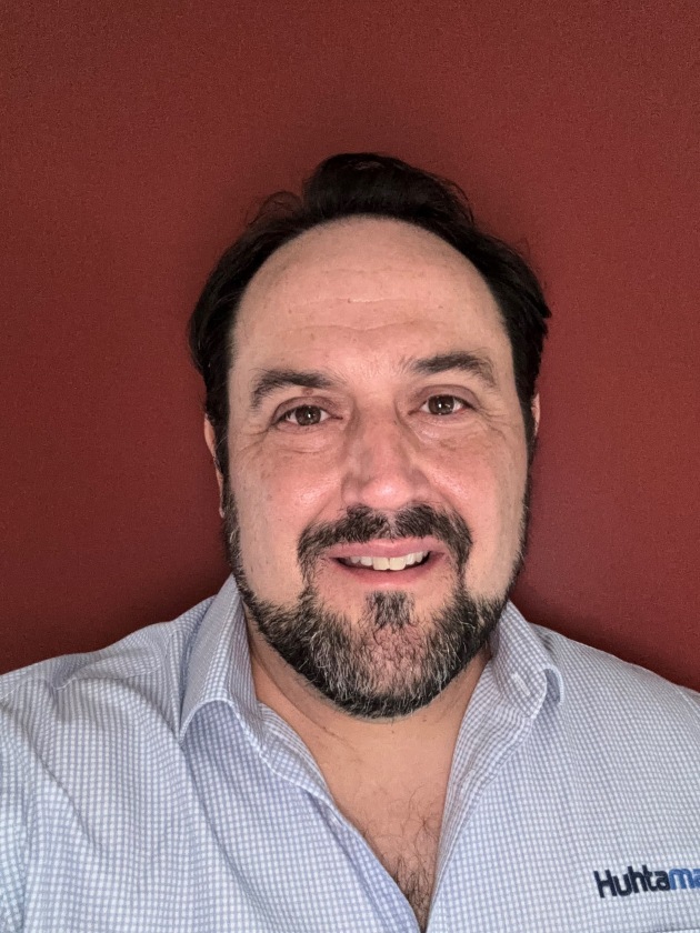 Jano Crema, PR & Sustainability Manager, Huhtamaki ANZ