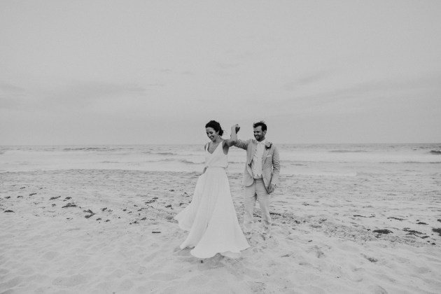 &copy; Ona Janzen. Runner-up, Wedding. Australasia's Top Emerging Photographers 2018.
