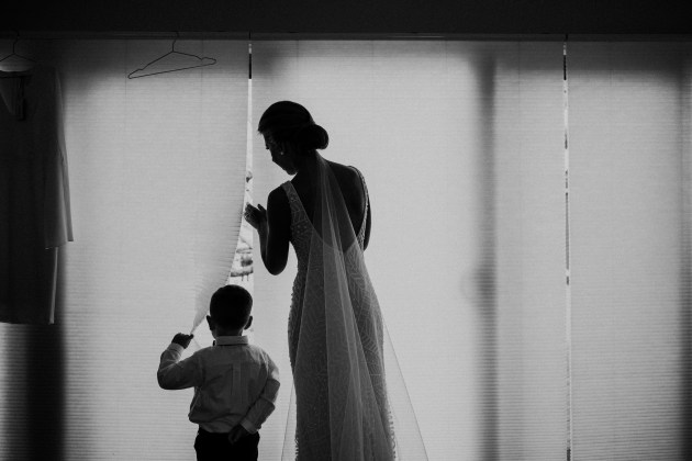 &copy; Ona Janzen. Runner-up, Wedding. Australasia's Top Emerging Photographers 2018.