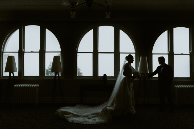 &copy; Ona Janzen. Runner-up, Wedding. Australasia's Top Emerging Photographers 2018.