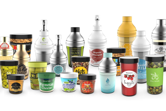 Orora's Jarbot won the Overall Packaging System Category at the Sustainable Packaging Coalition (SPC) Innovator Awards for 2024.