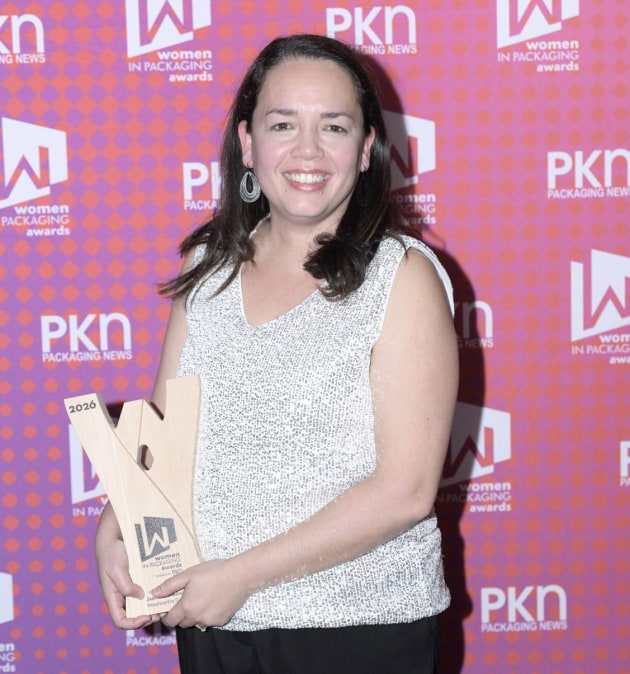 Jasmine Medwell, Sustainability Leader