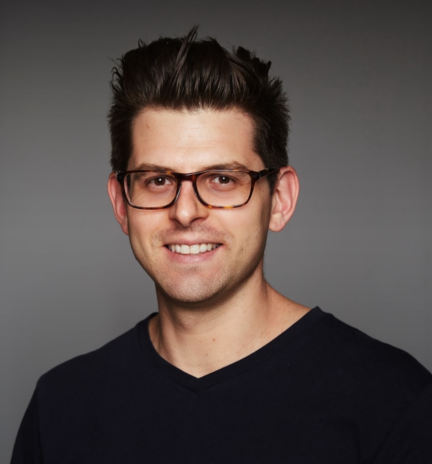 Jason Bagg - Chief Marketing & Commercial Officer - Catch.com.au
