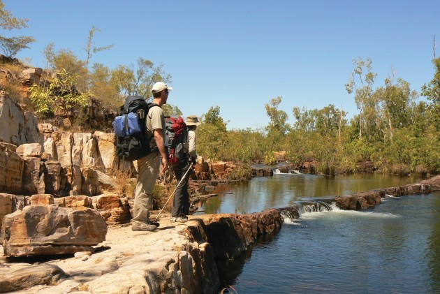Jatbula Trail