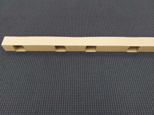 JBS & Opal Dunnage Solution (Opal)