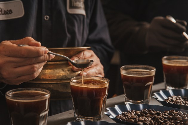 Keurig Dr Pepper has entered into a definitive agreement to acquire coffee company, JDE Peet&rsquo;s, in an all-cash transaction. 
Source: JDE Peet's