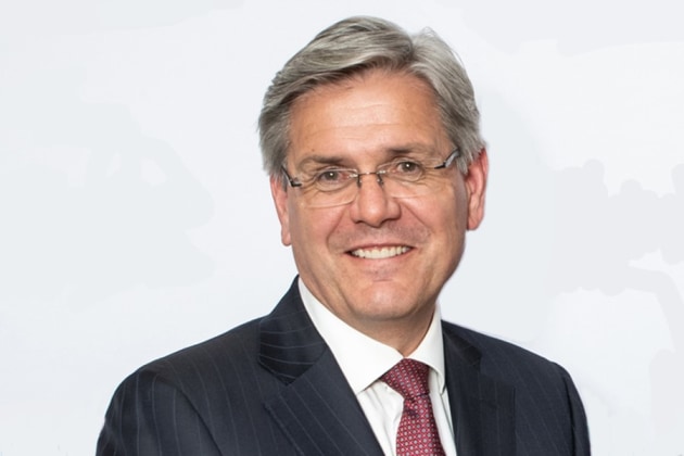 Thales Australia and New Zealand has announced the appointment of Jeff Connolly as CEO following the decision by current CEO Chris Jenkins to retire after 14 years in the role. (Credit: Thales)