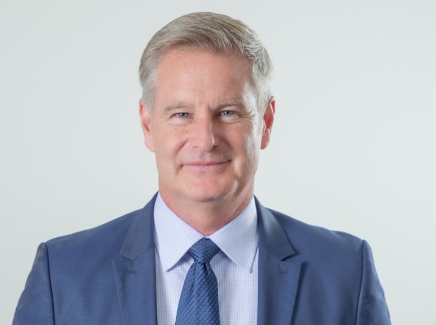 Daikin Applied CEO Jeff Drees (Pic: Daikin)