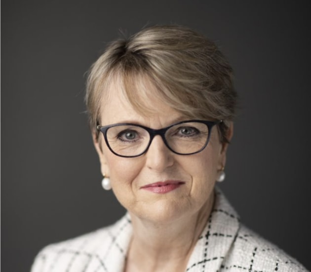 Jennifer Evans is the new chair of the Asia Pacific Accreditation Cooperation (APAC), the largest regional body to represent and manage a global mutual recognition arrangement (MRA).