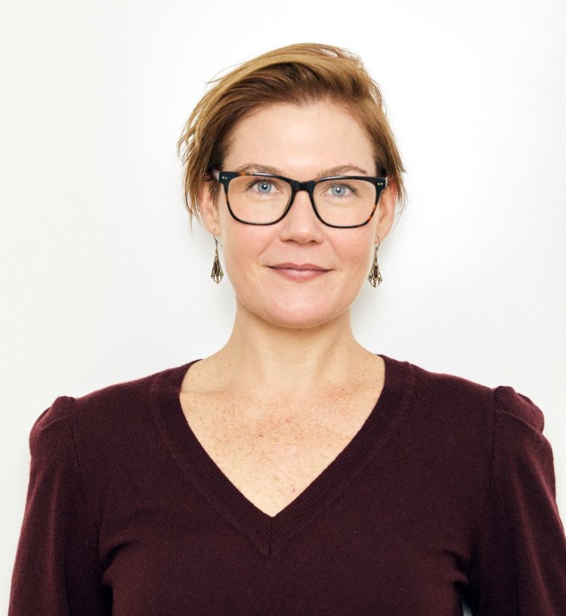 Jessie Sadler - Christina Stephens founder