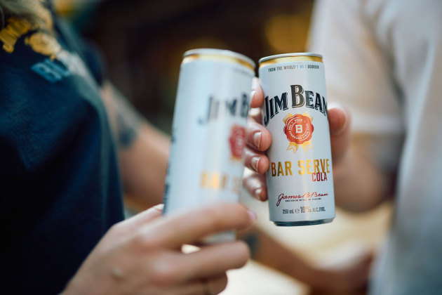 Since launching in July 2025, the business has rapidly established itself as a major player in the Ready-To-Drink (RTD) category, now ranking as the #2 RTD supplier nationally.