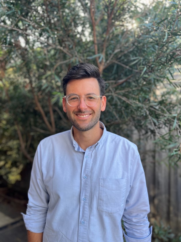 VicReturn CEO Jim Round