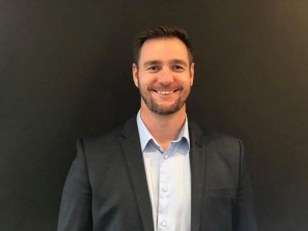 Jim Wallace, sales manager at Balluff Australia and member of Industry 4.0 advocacy group Open IIoT.
