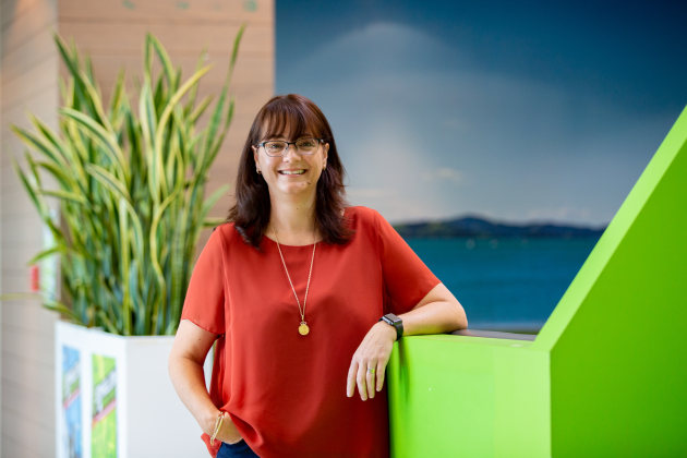 Joanne Van Den Berg is Frucor Suntory&rsquo;s new Head of Safety & Wellbeing.
