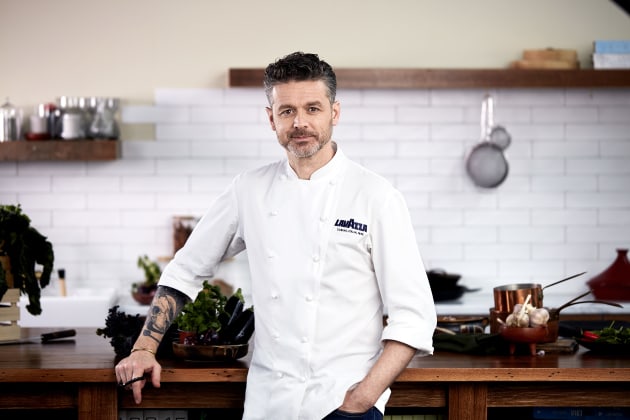 Italian coffee brand Lavazza has launched Natures Course, a meal-kit collaboration with MasterChef&rsquo;s Jock Zonfrillo, inspired by its recent &iexcl;Tierra! coffee range release. The menu has been inspired by cuisines from Central America, the Amazon, and Africa.
