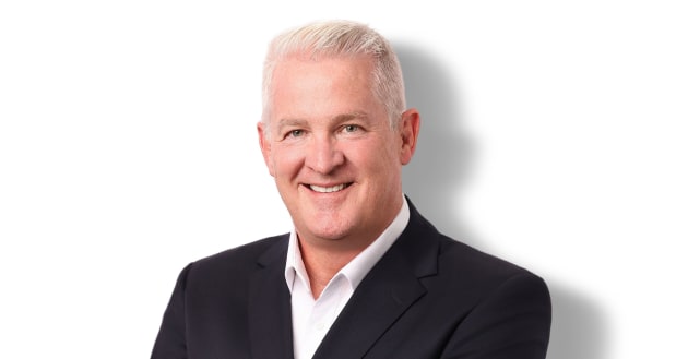 Bubs Australia CEO Joe Coote