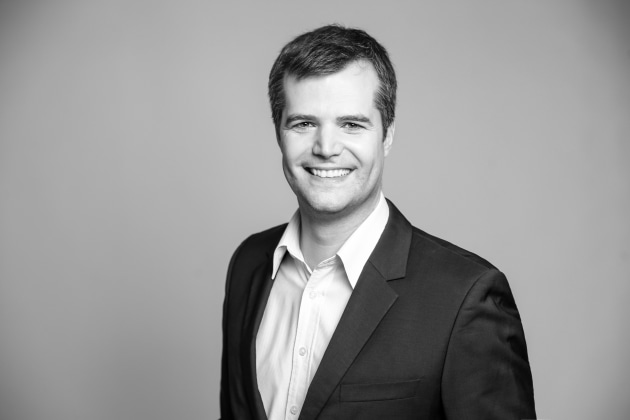 Joe Schmieg, General Manager Fulfilment, Catch