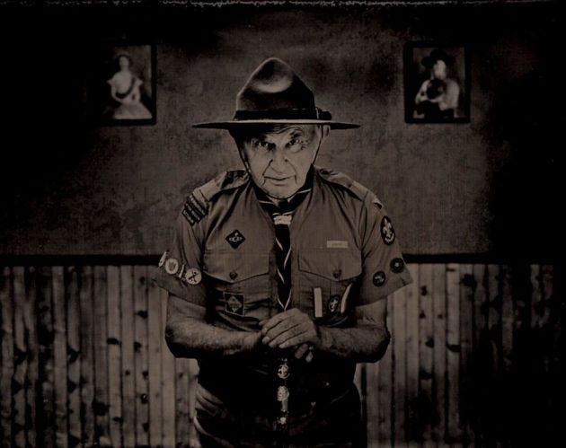 2015 Canon AIPP Australian Professional Photographer of the Year - John Ansell APP. L AAIPP