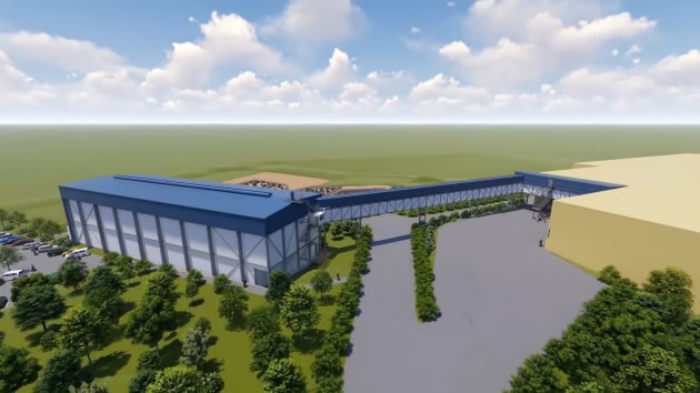 Meat processing company John Dee has been undertaking significant expansion at its Warwick facility to increase its competitiveness and operational efficiency. As part of the fitout, the company chose the Multishuttle Meat Buffer Storage and Handling System from Dematic.