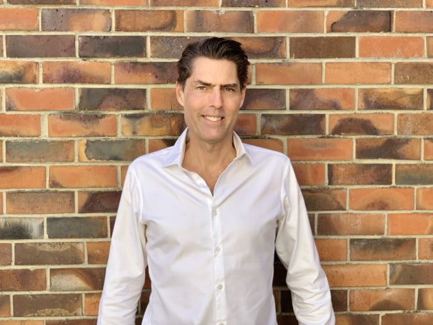 The US Food and Drug Administration (FDA) has announced New Zealand based company Rfider as one of the twelve winners in its &lsquo;New Era of Smarter Food Safety Low or No Cost Food Traceability Challenge.&rsquo; (Rfider CEO John Pennington; Source: Rfider)