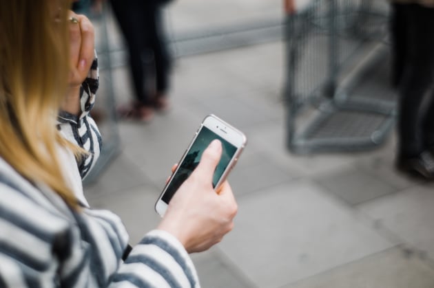 The COVID-19 pandemic and sudden lockdowns have highlighted the economy&rsquo;s dependence on telecommunications and data services. (Unsplash)