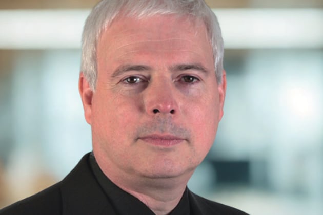 Profound structural change: Jon Harper Smith, print consultant and analyst at Smithers