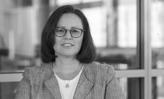 Hansen Yuncken&rsquo;s chief financial & Information officer, Rexine Jones