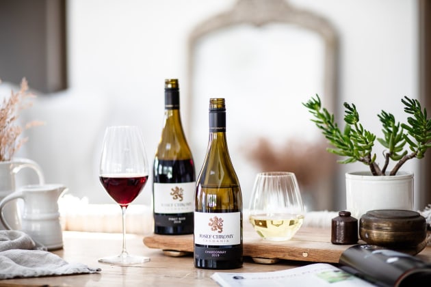 Josef Cromey Wines. Source: Endeavour Group