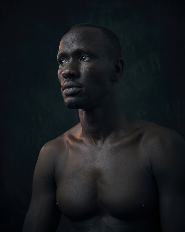 &copy; Joel Pratley